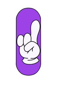 Image 1 of T1 finger
