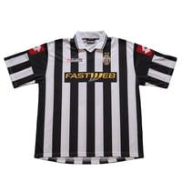 Image 1 of Juventus 2001/02 Birindelli Home Shirt 