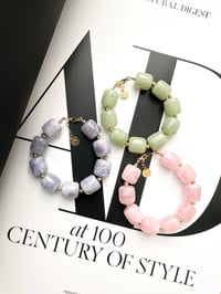 Image 3 of Bracelet GOURMANDISE Fraise