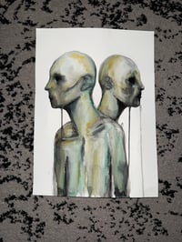 There are parts of myself you cannot see  (original)