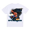 Demetrius Andrade/ It’s me again tee