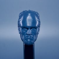 Image 4 of American Badass unpainted