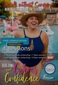 Curves & Confidence Package 