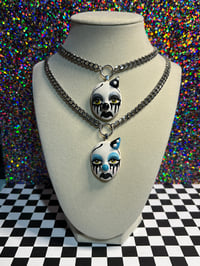 Image 1 of Valentine chain necklace