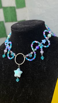 Image 2 of Blue Dream Choker