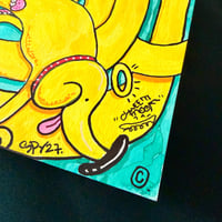 Image 3 of Sniff