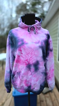 Image 1 of Tickled Pink & Black