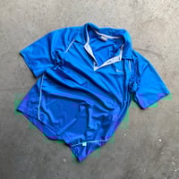 Image 1 of NIKE CHALLENGE COURT WOMENS POLO SHIRT