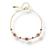 Image 1 of Scarlet Bracelet