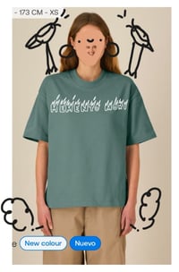 Image 1 of Memento Mori (WHITE) PRE-SELL