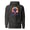 Image of BettaZilla Unisex Hoodie (Deluxe)