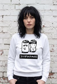 Image 1 of Sudadera Sleaford Mods