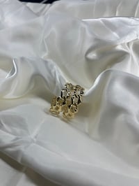 Image 2 of Cuban Link Earrings 