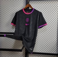 Image 4 of PSG 24/25 Special Jersey