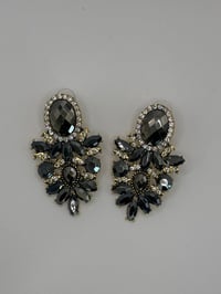 Image 5 of Rhinestone gem stud