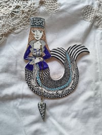 Image 1 of Clara the Mermaid