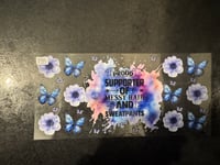 Image 10 of quote decals 2 
