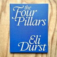Image 1 of Eli Durst - The Four Pillars 