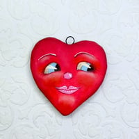 Image 1 of Red Valentine Heart