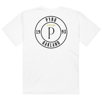 Image 1 of Pyro Circle Shirt