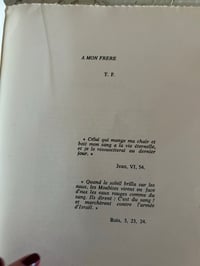 Image 6 of Les Vampires, de Tony Faivre, essai historique critique et littéraire, 1962