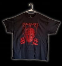 Hellraiser Pinhead Tee