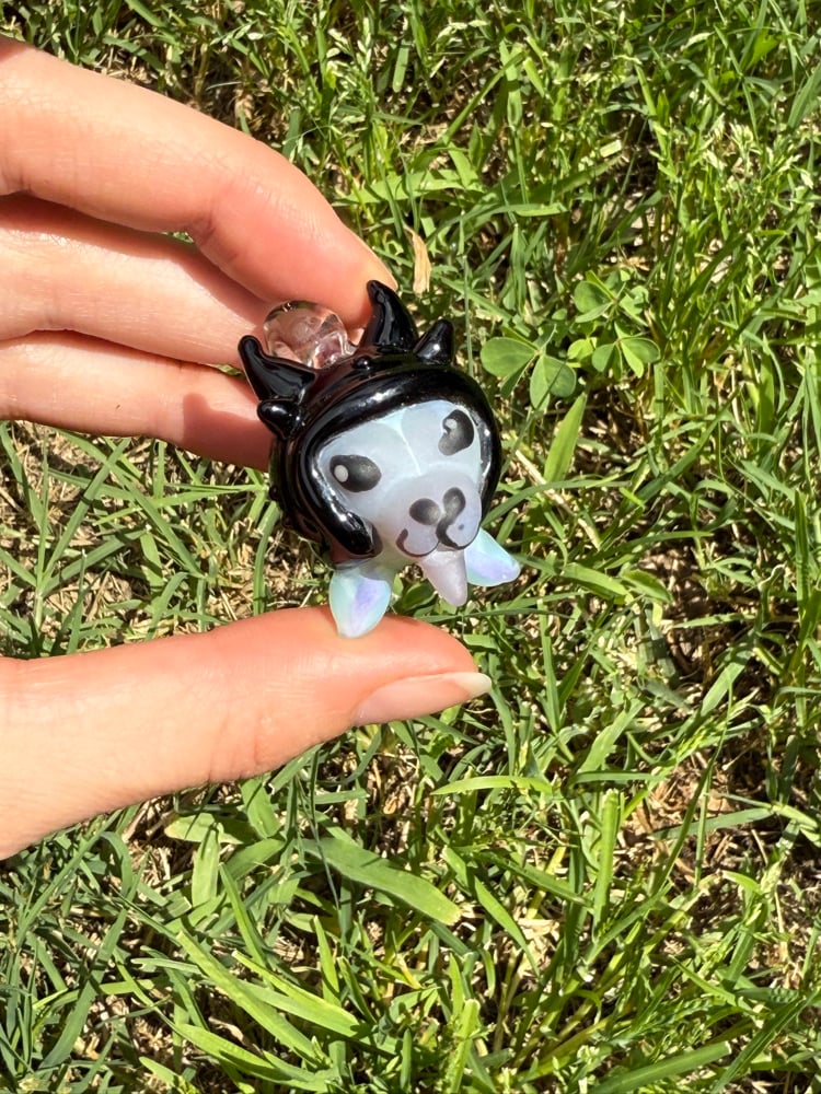 Image of Moto Kawaii Baphy Collaboration 