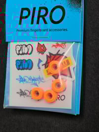 Image 12 of PIRO Tablet
