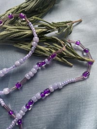 Image 5 of Afi's Waistbeads - 'Oya'