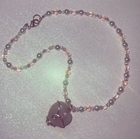 Image 5 of Soft Heart - Rose Quartz