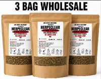 HERPECLEAR TEA WHOLESALE 