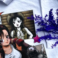 Image 4 of “TIFA” (White) 