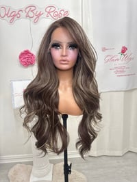 Image 13 of Sonia free part luxury (ready to ship) 