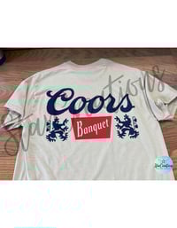 Image 1 of Banquet Beer