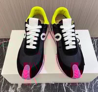 Image 8 of UNISEX LETS GO RUNNERS