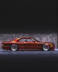 Image 5 of STH MERCEDES-BENZ 560 SEC AMG CUSTOM