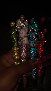 Image 3 of Glam Pens + Nail Wax Pins