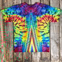 Image 2 of XL disco starfish