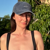 Image 2 of Clever Girl Cap