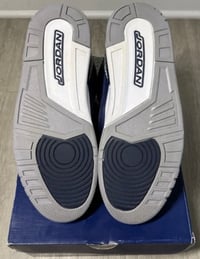 Image 4 of Jordan 3 Retro Georgetown