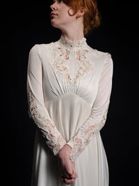 Image 9 of 1970s Draped Beauty