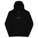 Image 6 of Amphibious Kids fleece hoodie