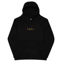 Image 6 of Amphibious Kids fleece hoodie