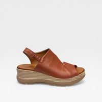 Image 6 of ROAMERS ELLSIE MAHOGANY