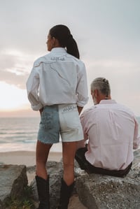 Image 3 of Chemise Esquisse N°204