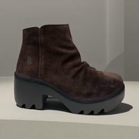 Image 1 of FLY LONDON TULP EXPRESSO
