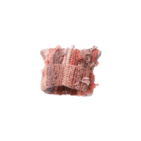 Image 1 of Multi Knit Beanie co.3