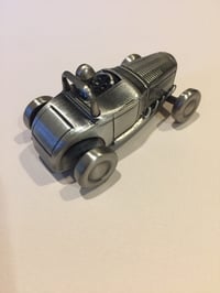 Image 3 of Scale model art piece Lakester