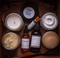 Image 7 of Post Partum Care Box