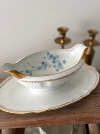 Image 18 of Sélection d’anciennes saucières